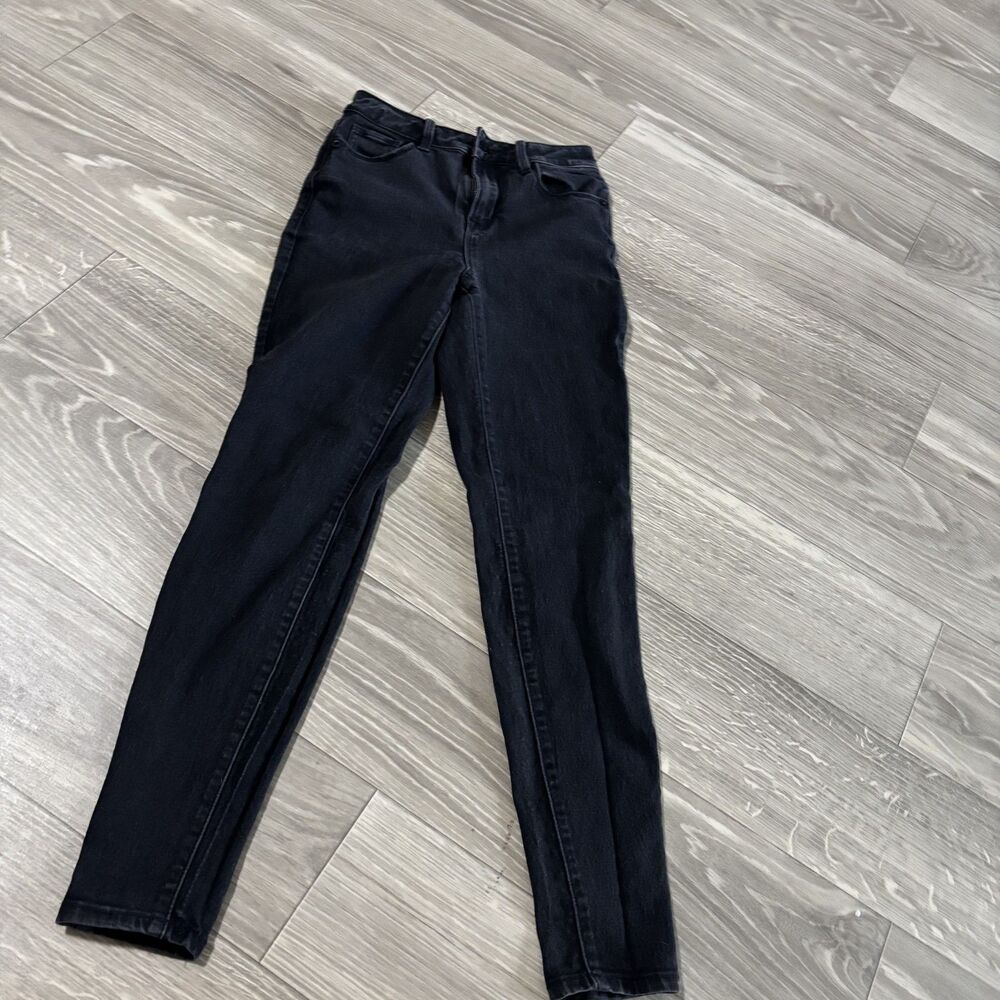 No Boundaries Black Skinny Jeans Size 3